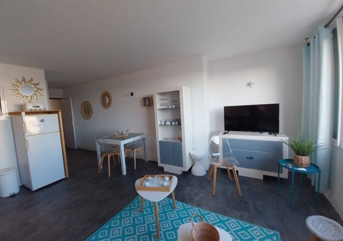 vente Appartement en résidence Le Cap D'agde