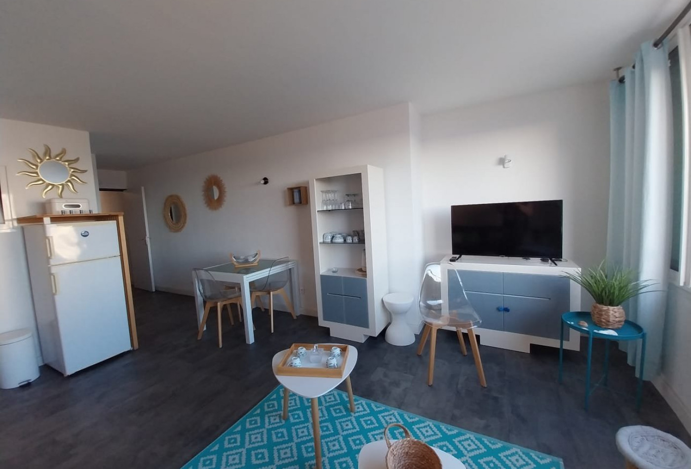 vente Appartement en résidence Le Cap D'agde - Photo 2