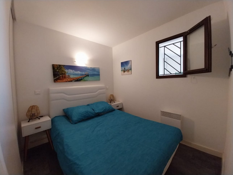 vente Appartement en résidence Le Cap D'agde - Photo 5