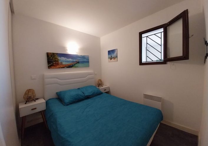 vente Appartement en résidence Le Cap D'agde