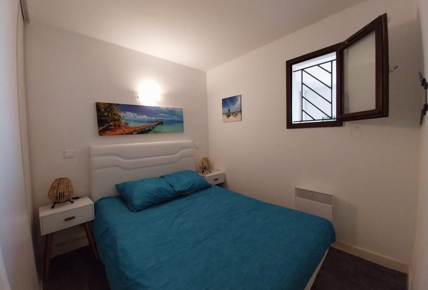 vente Appartement en résidence Le Cap D'agde - Photo 5