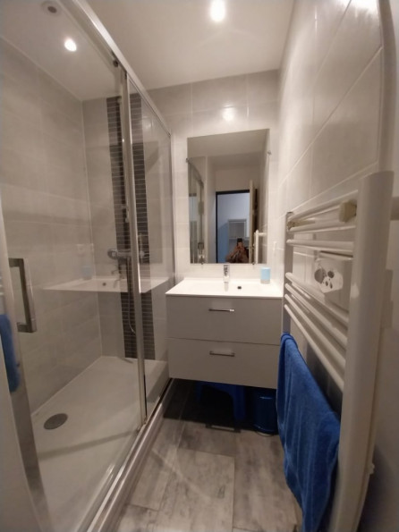 vente Appartement en résidence Le Cap D'agde - Photo 6