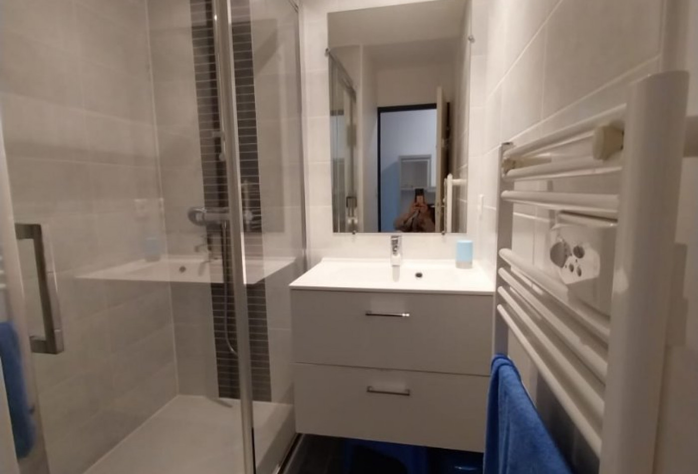 vente Appartement en résidence Le Cap D'agde - Photo 6