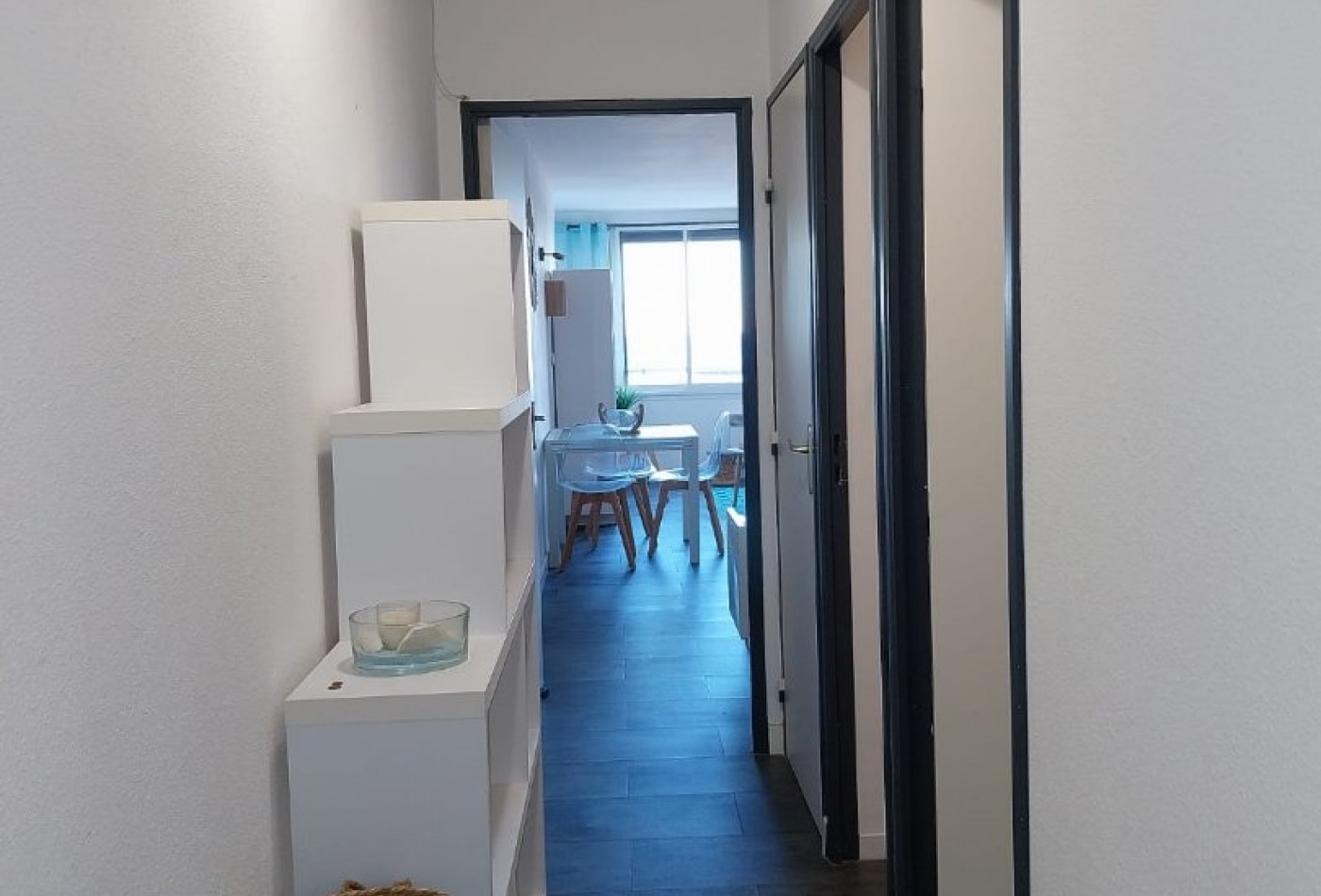 vente Appartement en résidence Le Cap D'agde - Photo 4