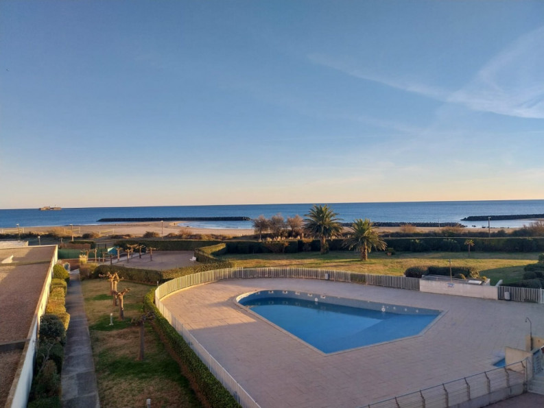 vente Appartement en résidence Le Cap D'agde - Photo 8