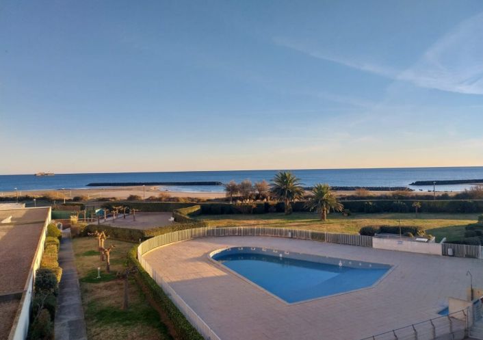 vente Appartement en résidence Le Cap D'agde