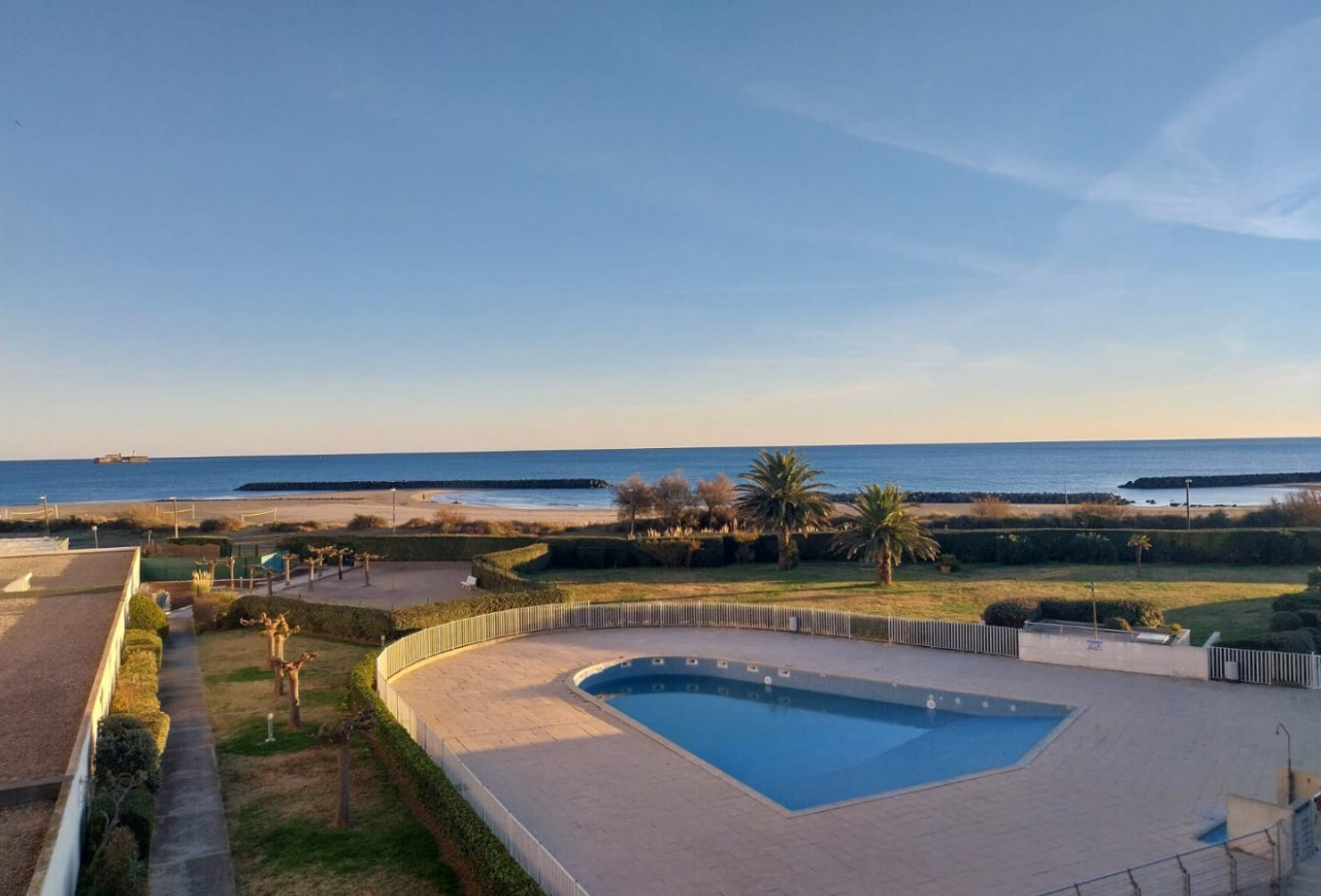 vente Appartement en résidence Le Cap D'agde - Photo 8