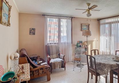 vente Appartement Beziers