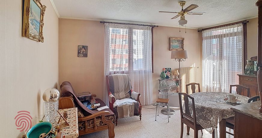 vente Appartement Beziers