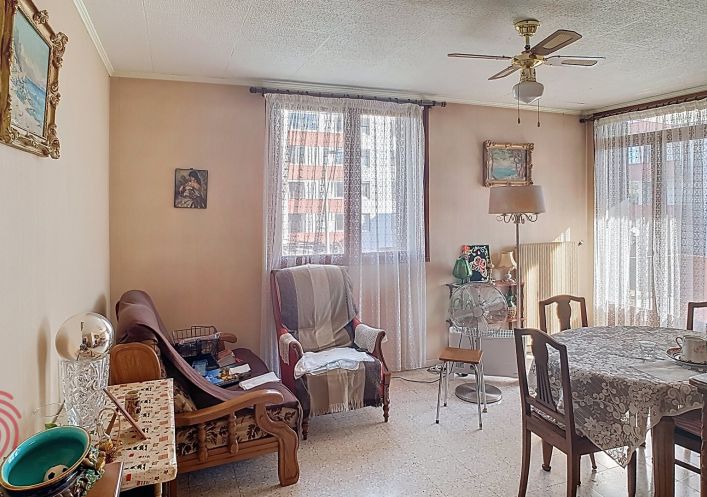 vente Appartement Beziers