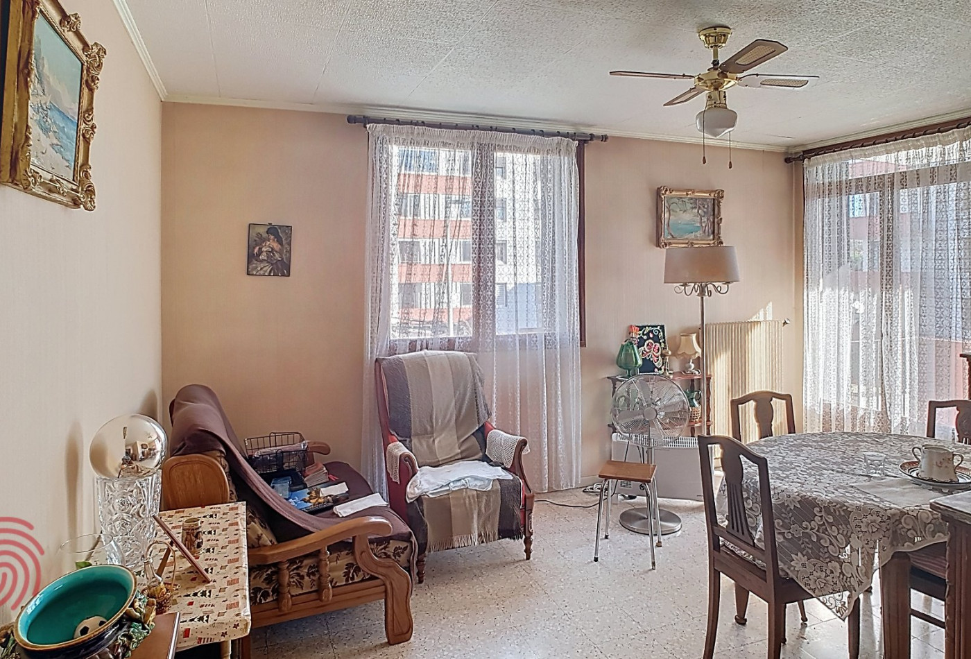 vente Appartement Beziers - Photo 1