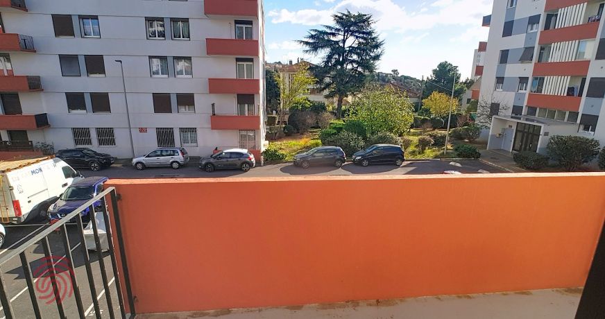 vente Appartement Beziers