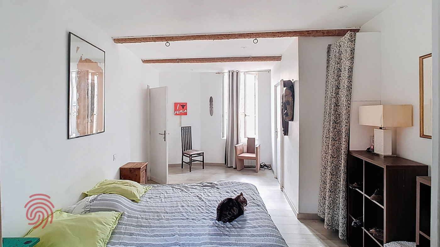 vente Maison Beziers - Photo 8