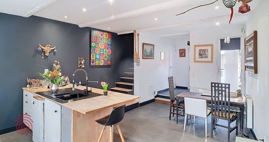 vente Maison Beziers