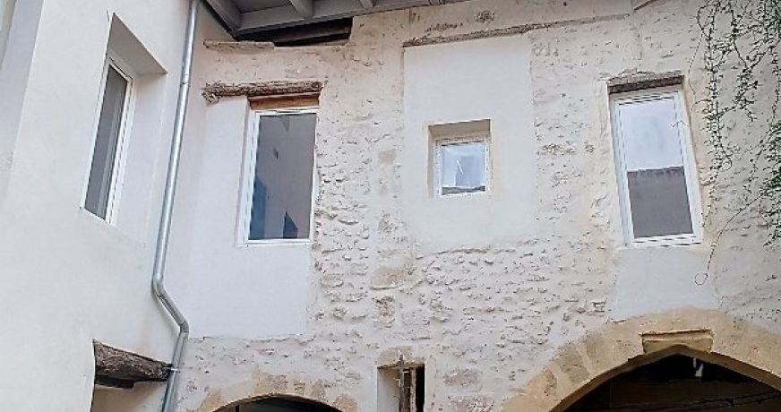 vente Maison Beziers
