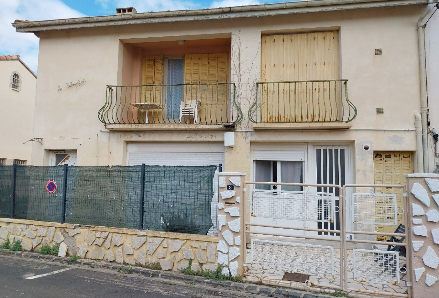 vente Appartement à rénover Valras Plage - Photo 1
