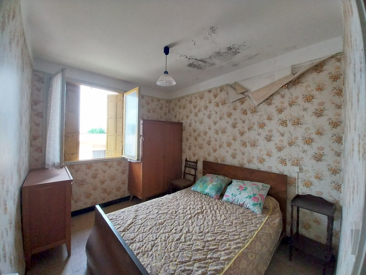 vente Appartement à rénover Valras Plage - Photo 5