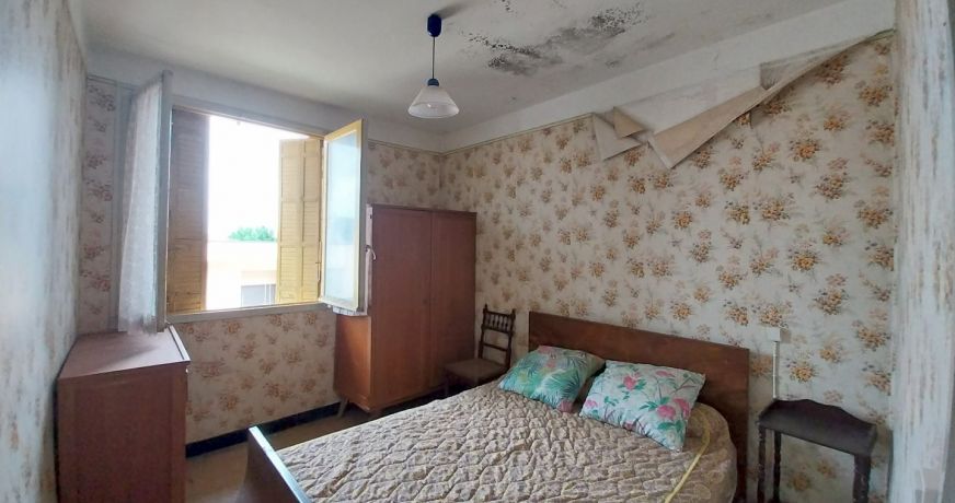 vente Appartement à rénover Valras Plage