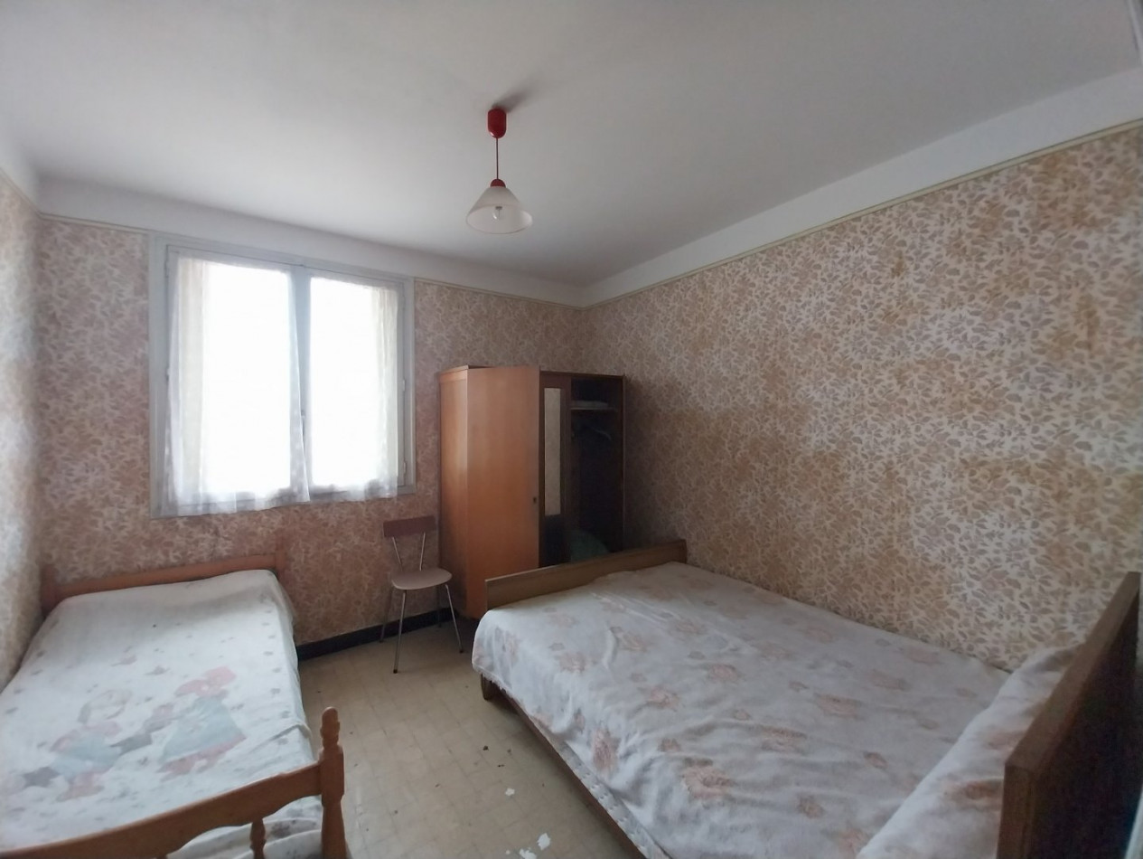 vente Appartement à rénover Valras Plage - Photo 4