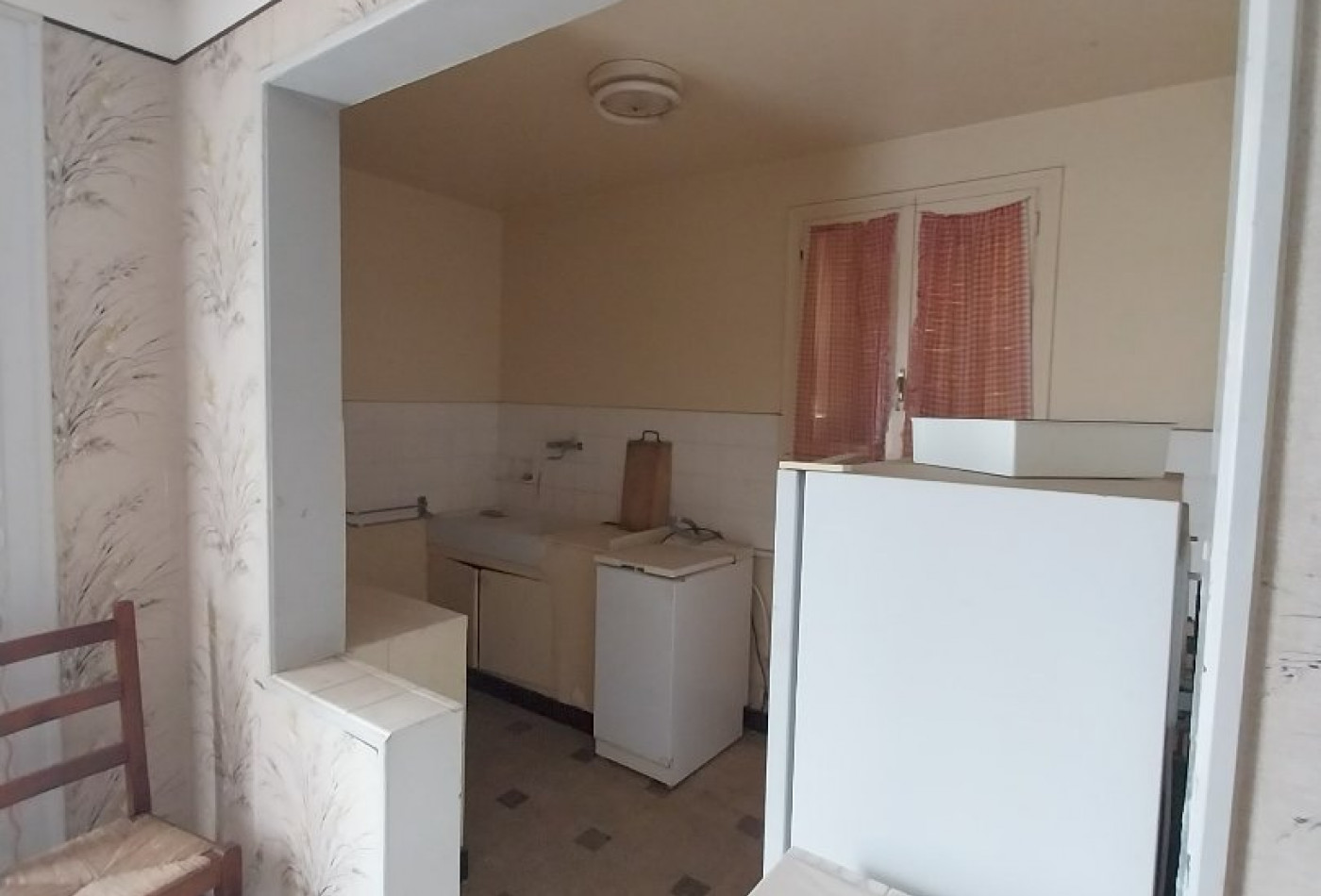 vente Appartement à rénover Valras Plage - Photo 8