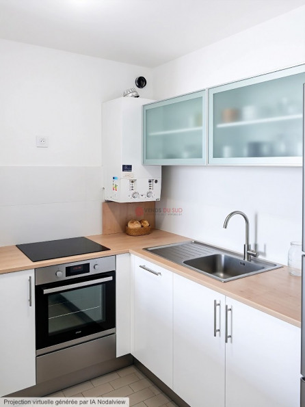 à louer Appartement en résidence Beziers - Photo 3