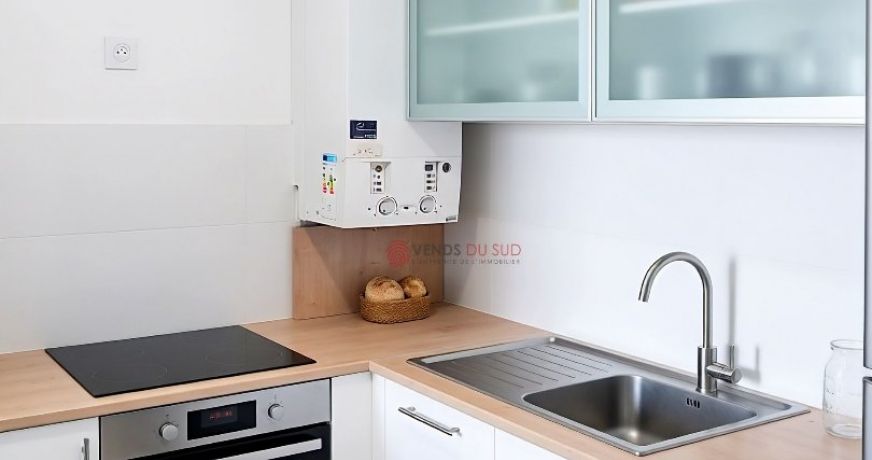 location Appartement en résidence Beziers