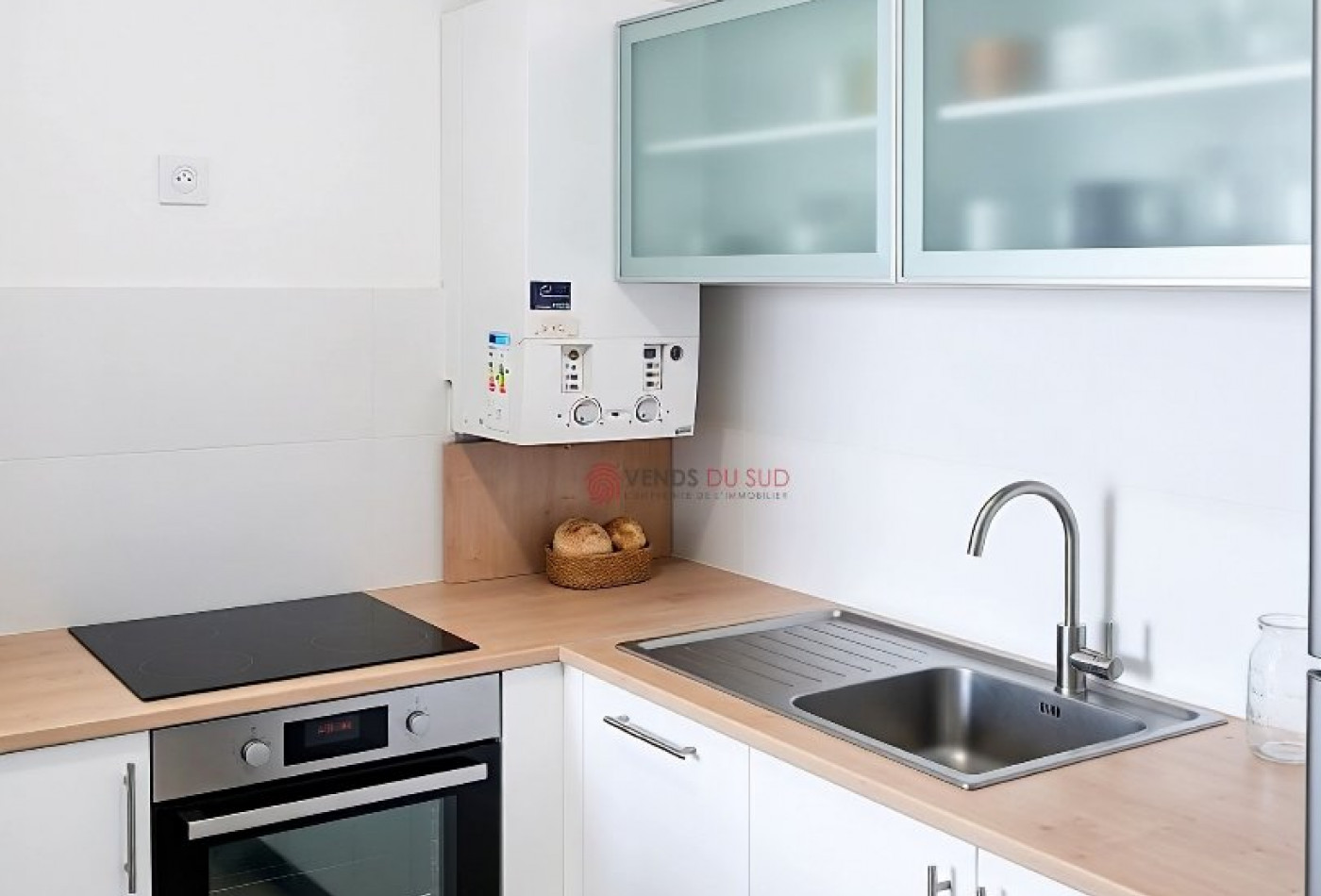 location Appartement en résidence Beziers - Photo 3