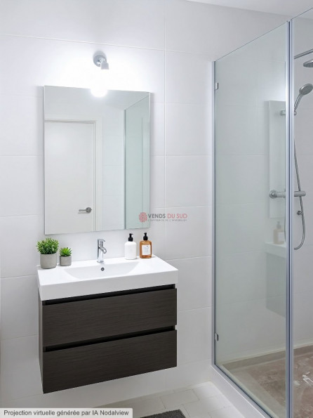 à louer Appartement en résidence Beziers - Photo 7