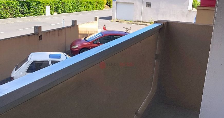 location Appartement en résidence Beziers