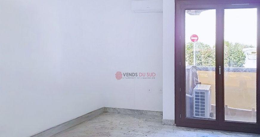 location Appartement en résidence Beziers