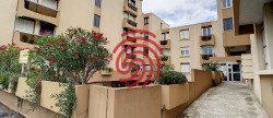 location Appartement en résidence Beziers