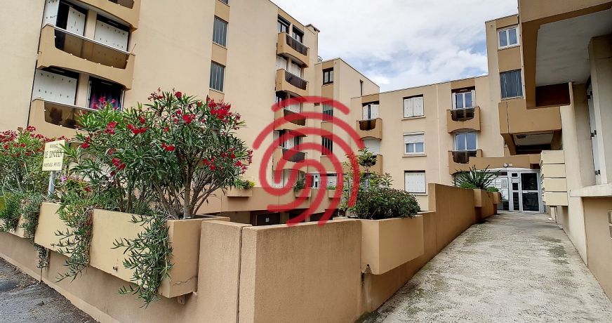 location Appartement en résidence Beziers