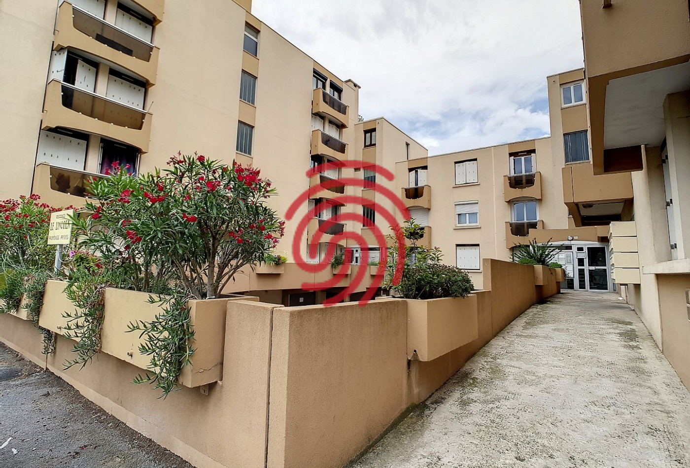 location Appartement en résidence Beziers - Photo 10