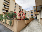 à louer Appartement en résidence Beziers