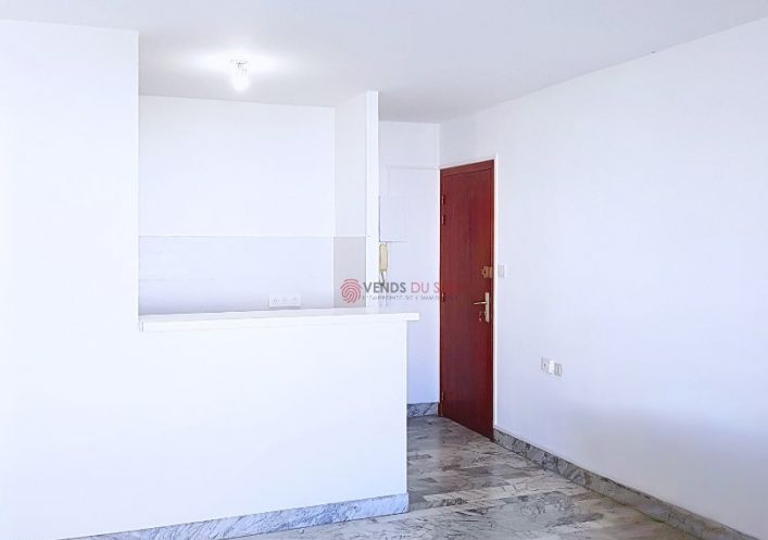 location Appartement en résidence Beziers