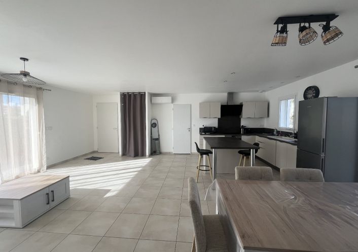 à louer Villa Plaissan