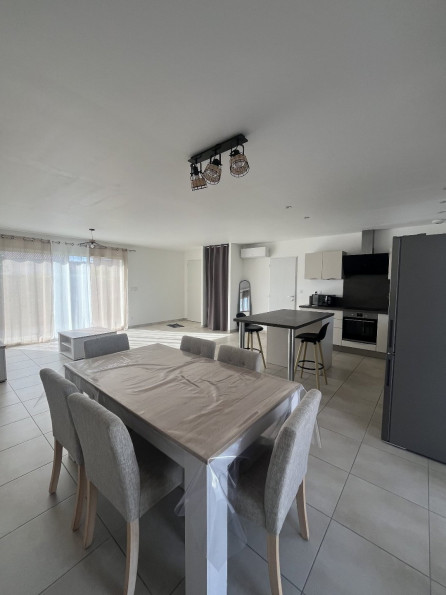 à louer Villa Plaissan - Photo 10