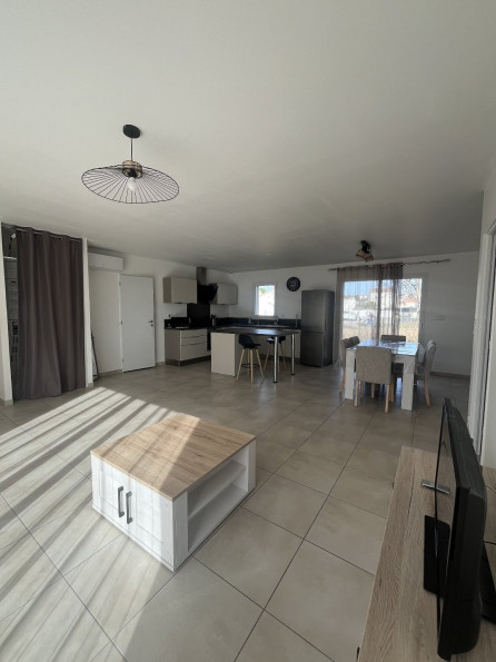 à louer Villa Plaissan - Photo 6