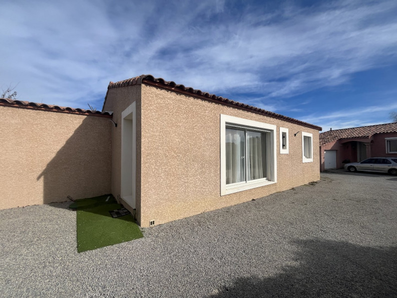 à louer Villa Plaissan - Photo 4