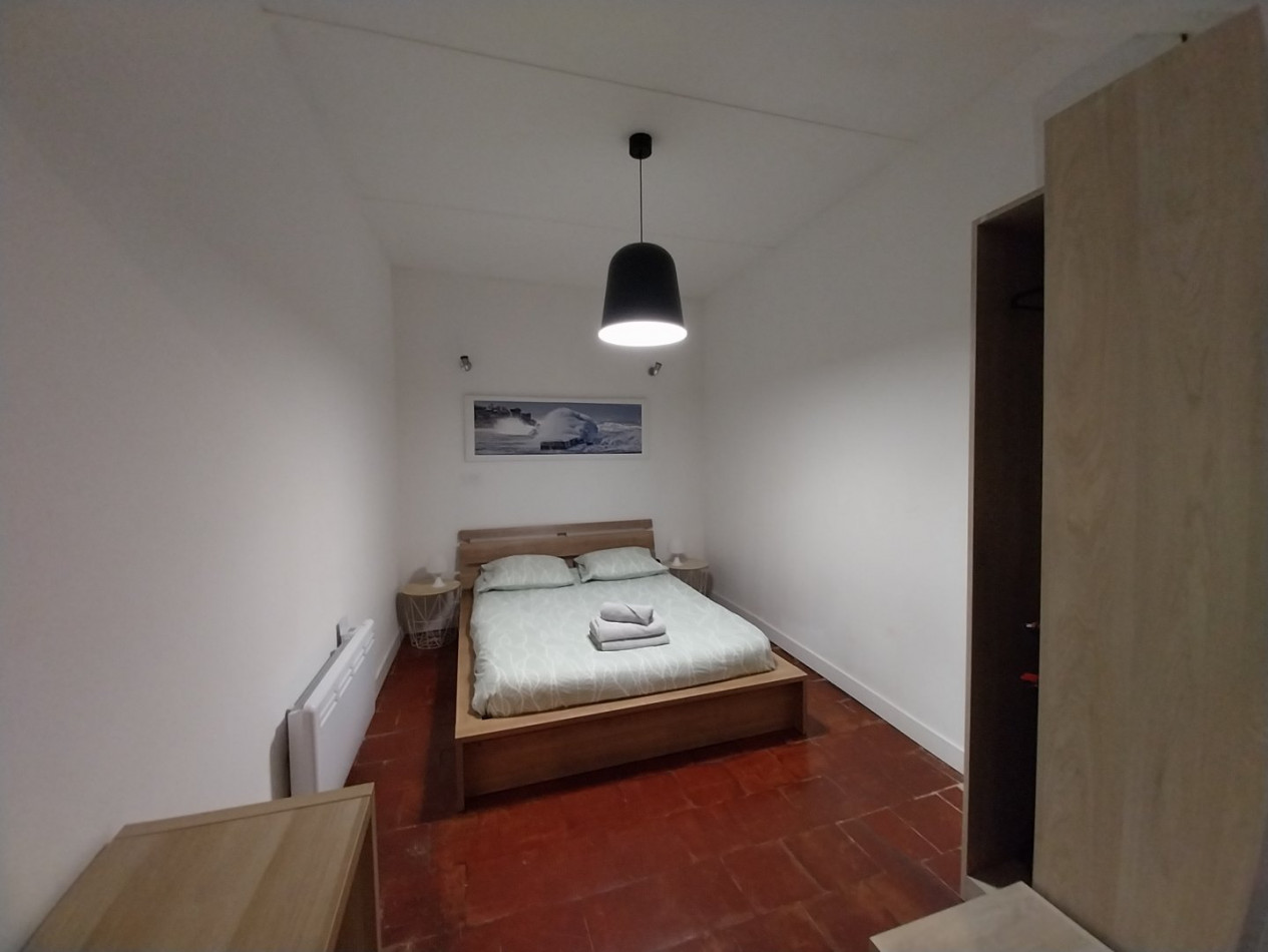 vente Maison de ville Pezenas - Photo 2