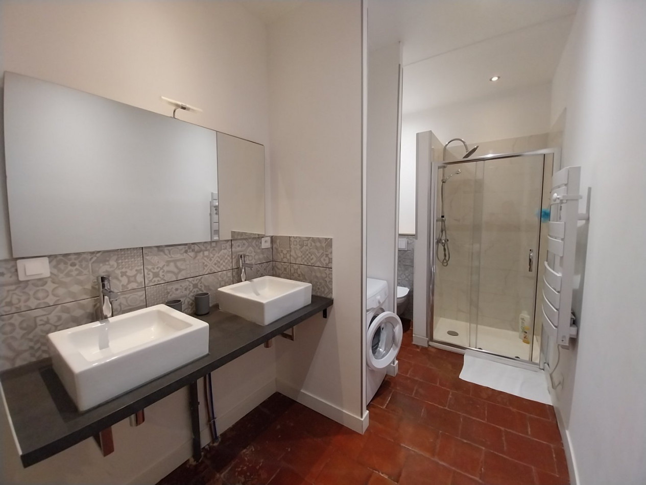 vente Maison de ville Pezenas - Photo 3