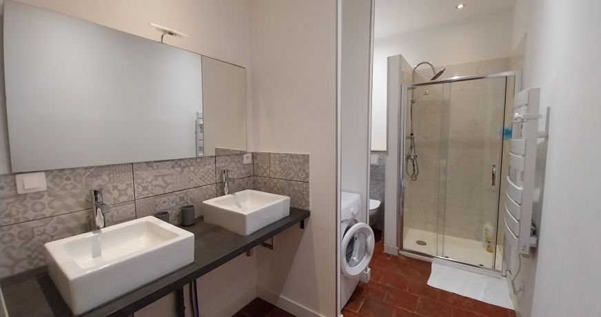 vente Maison de ville Pezenas