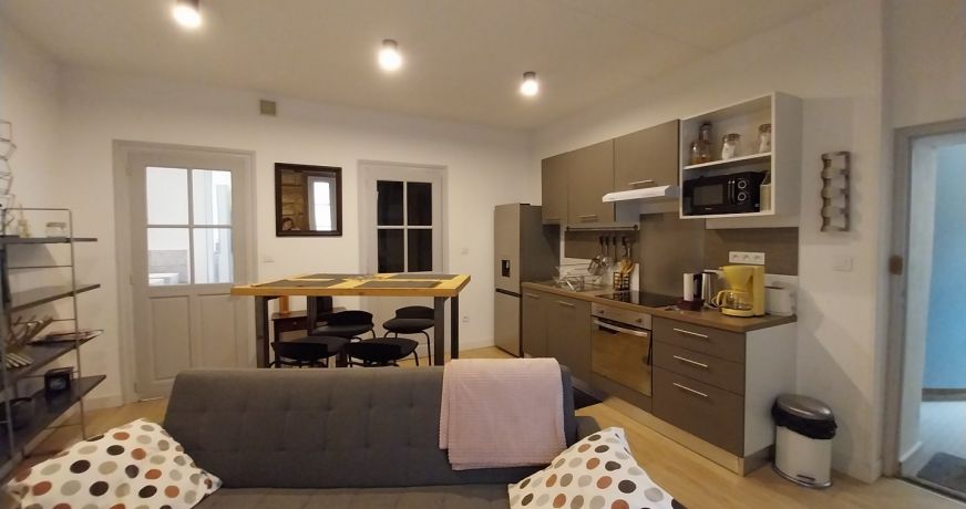 vente Maison de ville Pezenas