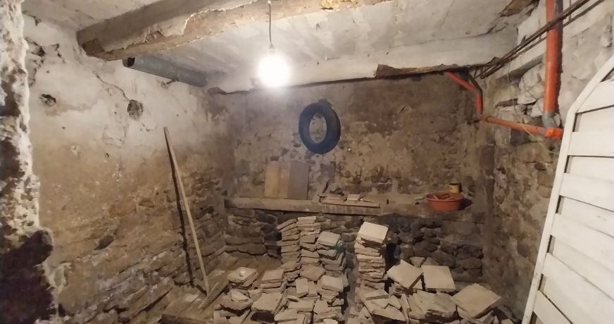 vente Maison de ville Pezenas