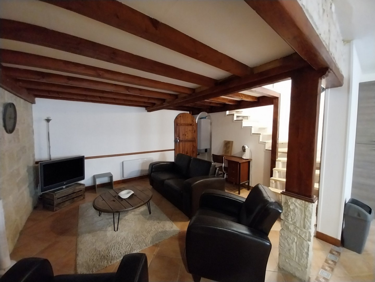 vente Maison de ville Pezenas - Photo 6