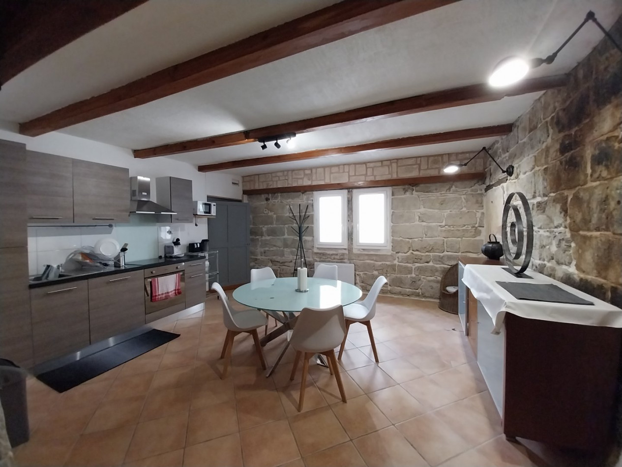 vente Maison de ville Pezenas - Photo 7