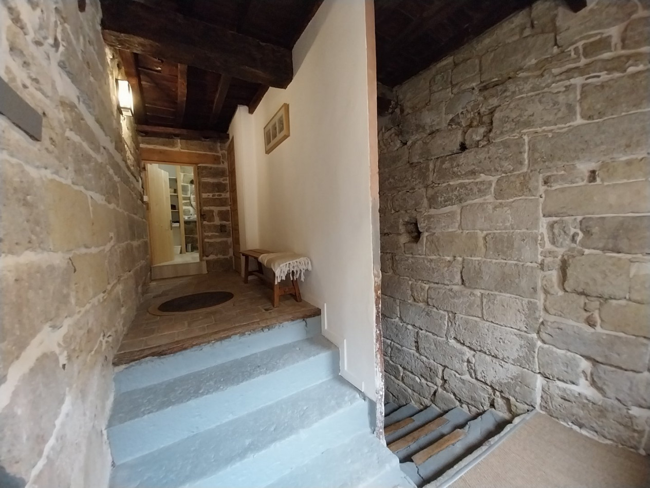 vente Maison de ville Pezenas - Photo 9