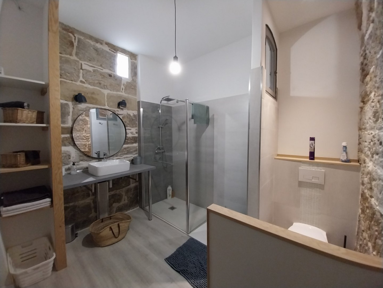 vente Maison de ville Pezenas - Photo 10