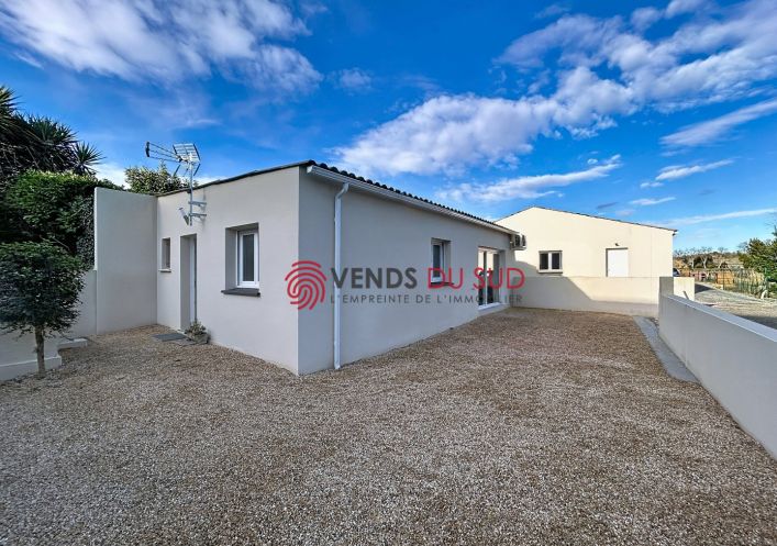 location Villa Abeilhan