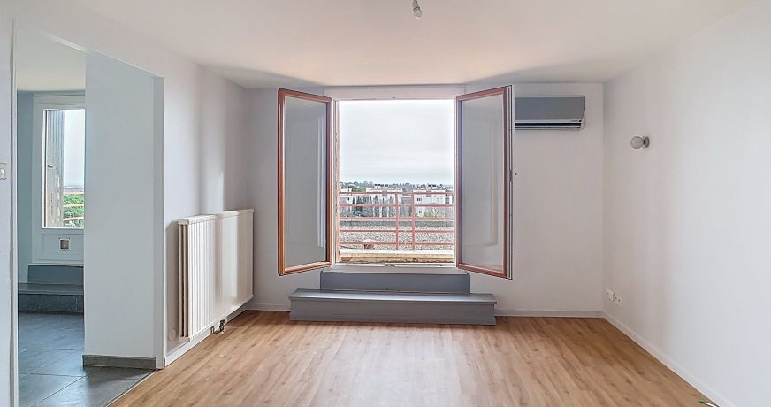 vente Appartement Beziers